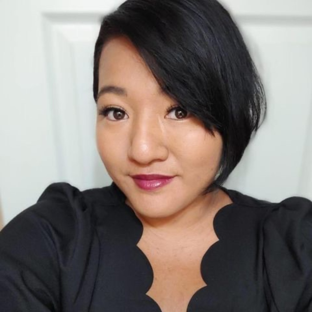 Meet your Posher, Charmaine